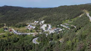 Jørpeland – temperatura, klimat i pogoda przez cały rok