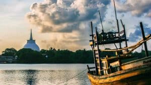 Pogoda w Kalutara w lipiec 2025