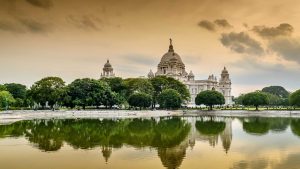 Kolkata – temperatura, klimat i pogoda przez cały rok