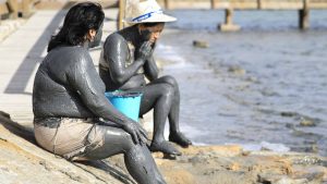 Lo Pagán – temperatura, klimat i pogoda przez cały rok