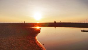 Marina di Castagneto Carducci – temperatura, klimat i pogoda przez cały rok