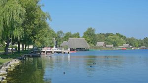 Pogoda w Müritz w czerwiec 2025