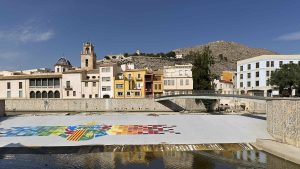 Orihuela – temperatura, klimat i pogoda przez cały rok