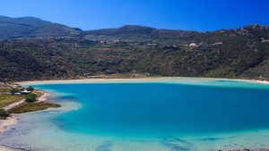 Pantelleria – temperatura, klimat i pogoda przez cały rok