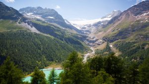 Pontresina – temperatura, klimat i pogoda przez cały rok