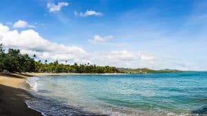 Puerto Plata – temperatura, klimat i pogoda przez cały rok