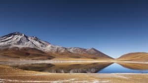 San Pedro de Atacama – temperatura, klimat i pogoda przez cały rok
