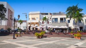Santo Domingo – temperatura, klimat i pogoda przez cały rok