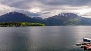 Skodje – temperatura, klimat i pogoda przez cały rok