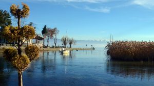 Pogoda w Struga w styczeń 2026