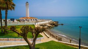 Torrox – temperatura, klimat i pogoda przez cały rok