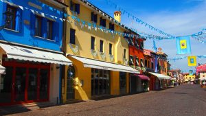 Caorle – temperatura, klimat i pogoda przez cały rok