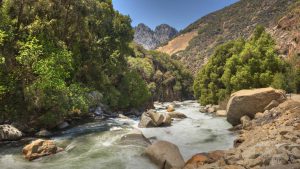 Fresno – temperatura, klimat i pogoda przez cały rok