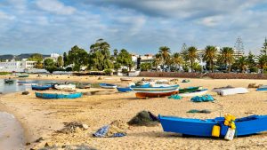 Pogoda w Hammamet w czerwiec 2015