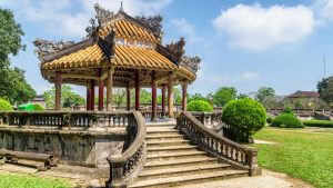 Huế – temperatura, klimat i pogoda przez cały rok