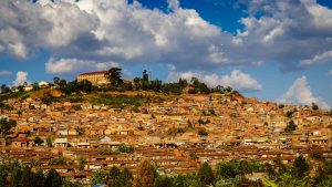 Pogoda w Kampala w lipiec 2025