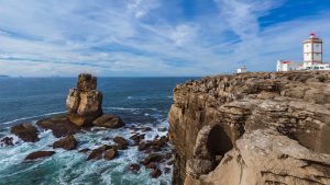 Peniche – temperatura, klimat i pogoda przez cały rok