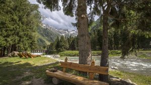 Ponte di Legno – temperatura, klimat i pogoda przez cały rok