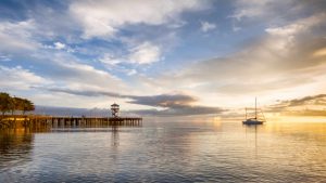Port Angeles – temperatura, klimat i pogoda przez cały rok