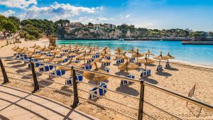 Porto Cristo – temperatura, klimat i pogoda przez cały rok