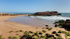 Taghazout – temperatura, klimat i pogoda przez cały rok