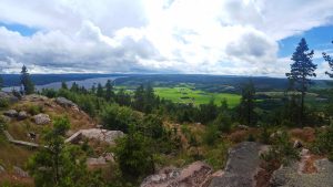 Pogoda w Värmland w luty 2026