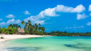 Pogoda w Zanzibar w styczeń 2026