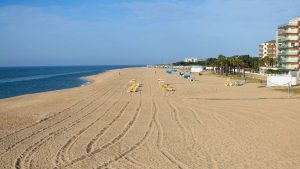 Pogoda w Malgrat de Mar w lipiec 2025