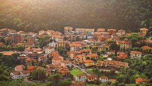 Pogoda w Montecatini Terme w grudzień 2019