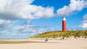 Texel – temperatura, klimat i pogoda przez cały rok