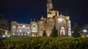 Pogoda w Banja Luka w czerwiec 2018