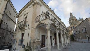Comiso – temperatura, klimat i pogoda przez cały rok