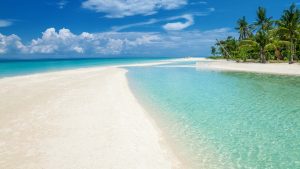 Cebu – temperatura, klimat i pogoda przez cały rok