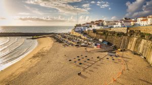 Pogoda w Ericeira w maj 2025