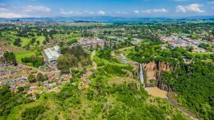 KwaZulu-Natal – temperatura, klimat i pogoda przez cały rok