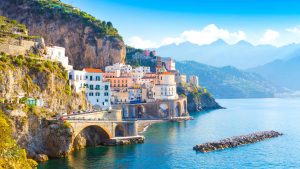 Liguria – temperatura, klimat i pogoda przez cały rok