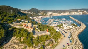 Pogoda w Sesimbra w czerwiec 2025