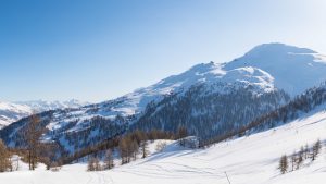 Sestriere – temperatura, klimat i pogoda przez cały rok