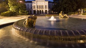 Abano Terme – temperatura, klimat i pogoda przez cały rok