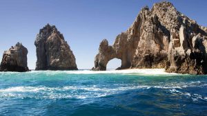 Pogoda w Cabo San Lucas w luty 2026