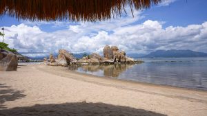 Cam Ranh – temperatura, klimat i pogoda przez cały rok