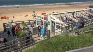 Domburg – temperatura, klimat i pogoda przez cały rok