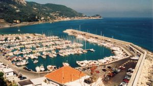Pogoda w Finale Ligure w czerwiec 2025