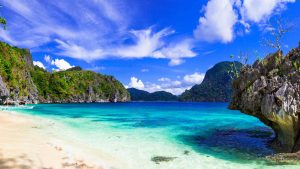 Pogoda w Palawan w luty 2026