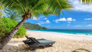 Playa Dorada – temperatura, klimat i pogoda przez cały rok