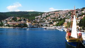 Pogoda w Rabac w marzec 2026