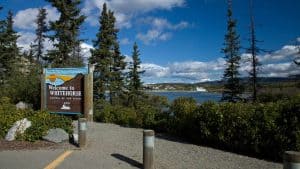 Whitehorse – temperatura, klimat i pogoda przez cały rok
