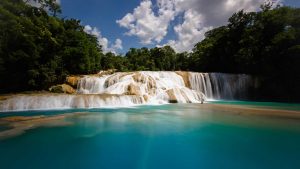 Chiapas – temperatura, klimat i pogoda przez cały rok