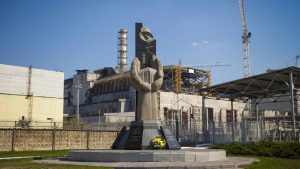 Czarnobyl – temperatura, klimat i pogoda przez cały rok