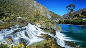 Huancaya – temperatura, klimat i pogoda przez cały rok